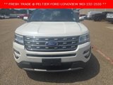 Used 2017 Ford Explorer Limited w/ Equipment Group 301A image 2