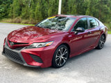 Used 2018 Toyota Camry L image 3