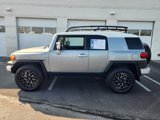Used 2012 Toyota FJ Cruiser 4WD image 2