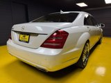 Used 2010 Mercedes-Benz S 550 w/ Premium 2 Pkg image 6