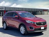 Used 2018 Kia Sorento LX image 4