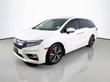 Used 2018 Honda Odyssey Elite image 3
