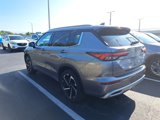 Used 2022 Mitsubishi Outlander SEL image 4