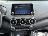 Certified 2022 Nissan Sentra SV image 3