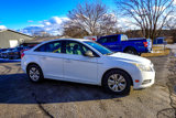Used 2012 Chevrolet Cruze LS w/ Connectivity Package image 2