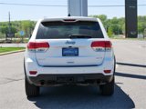 Used 2014 Jeep Grand Cherokee Limited w/ Trailer Tow Group IV image 6