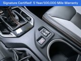 Used 2022 Subaru Crosstrek 2.5i Limited w/ Moonroof Package 2 image 3