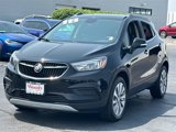 Used 2018 Buick Encore Preferred image 4