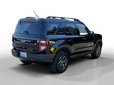 Certified 2022 Ford Bronco Sport Badlands w/ Premium Package image 5