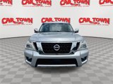 Used 2017 Nissan Armada Platinum image 3