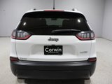 Used 2019 Jeep Cherokee Latitude w/ Cold Weather Group image 3