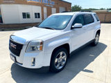 Used 2013 GMC Terrain SLT image 2