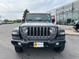 Used 2018 Jeep Wrangler Unlimited Sport S image 2