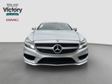 Used 2016 Mercedes-Benz CLS 400 4MATIC image 3