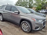 Used 2019 Chevrolet Traverse LT w/ LPO, Floor Liner Package image 3