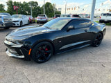 Used 2016 Chevrolet Camaro LT image 2