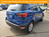 Certified 2019 Ford EcoSport SE image 4