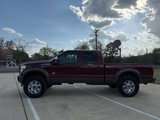 Used 2015 Ford F250 King Ranch w/ King Ranch w/Chrome Package image 4