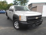 Used 2010 Chevrolet Silverado 1500 W/T image 3