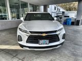 Used 2020 Chevrolet Blazer LT w/ Sound & Technology Package image 3