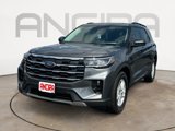 New 2025 Ford Explorer Active image 5