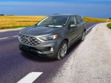 Used 2022 Ford Edge Titanium image 2
