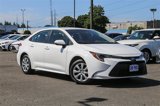 Used 2024 Toyota Corolla LE image 2