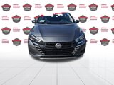 New 2025 Nissan Versa SV w/ Trunk Package image 5