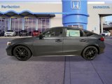 New 2025 Honda Civic Sport image 2