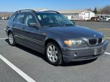 Used 2002 BMW 325xi Wagon image 2