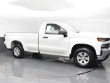 Used 2019 Chevrolet Silverado 1500 W/T w/ WT Fleet Convenience Package image 3