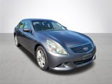 Used 2010 INFINITI G37 x w/ Premium Pkg image 4
