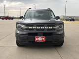 Used 2021 Ford Bronco Sport Big Bend image 5
