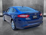 Used 2016 Ford Fusion SE w/ Equipment Group 201A image 4
