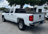 Used 2017 Chevrolet Silverado 1500 LS image 2