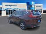 Certified 2019 Honda CR-V EX image 4