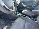 Used 2013 Ford Fiesta SE w/ Super Fuel Economy Pkg image 3