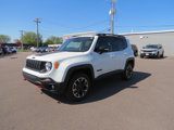 Used 2023 Jeep Renegade Trailhawk w/ Trailhawk Elite Group image 6