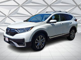 Used 2020 Honda CR-V Touring image 5