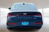New 2025 Hyundai Elantra SEL image 4