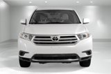 Used 2011 Toyota Highlander 2WD image 4