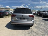Used 2022 Volkswagen Tiguan SE R-Line image 4
