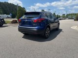 Used 2018 Nissan Rogue Sport SL w/ SL Premium Package image 5
