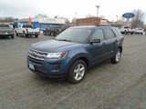 Used 2019 Ford Explorer 4WD image 2