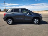 Used 2020 Chevrolet Trax LS w/ Tint and Cruise Package image 4