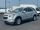 Used 2017 Chevrolet Equinox LT image 3