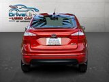 Used 2018 Ford Fiesta SE image 4