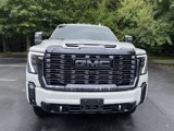 Used 2024 GMC Sierra 2500 Denali Ultimate image 3