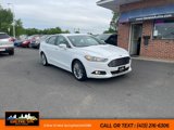 Used 2014 Ford Fusion SE w/ Equipment Group 202A image 3