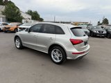 Used 2013 Audi Q5 3.0T Premium Plus image 4